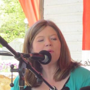 Melanie Tait