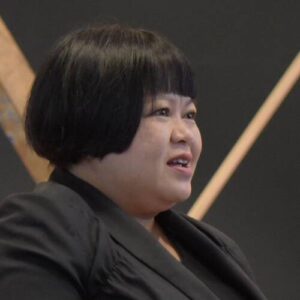 Melati Suryodarmo