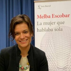 Melba Escobar