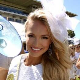 Melinda Bam