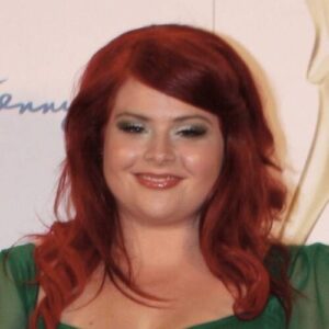 Melissa Bergland