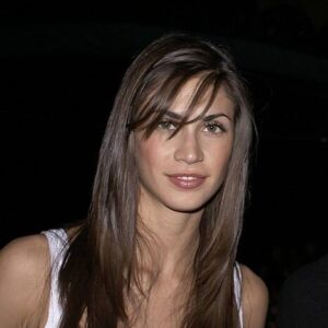 Melissa Satta