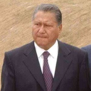 Melquiades Morales
