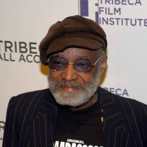 Melvin Van Peebles