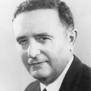 Menachem Savidor