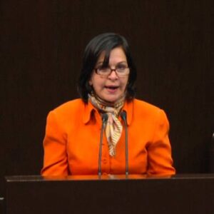Mercedes Guillén Vicente