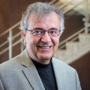 Mercouri Kanatzidis