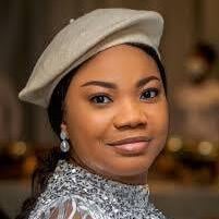 Mercy Chinwo-Blessed