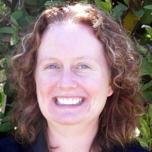 Meredith Mitchell