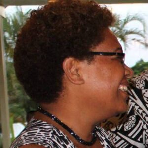 Mereseini Vuniwaqa