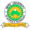 Meru University of Science and Technology Logo