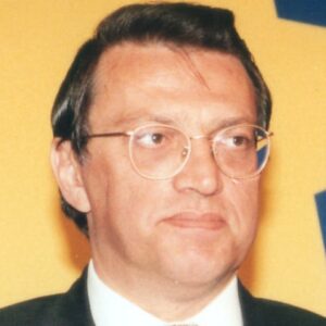 Mesut Yılmaz