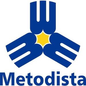 Methodist University of Sao Paulo logo