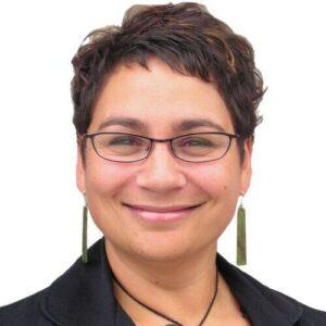 Metiria Turei