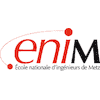 Metz National School of Engineering Logo