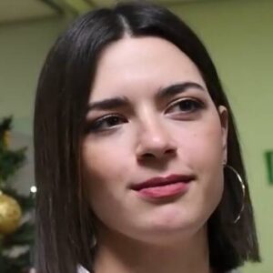 Mia Dimšić