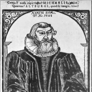 Michael Altenburg
