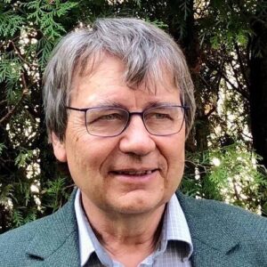 Michael Bach