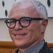 Michael Baker