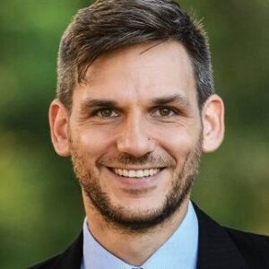 Michael Berkman