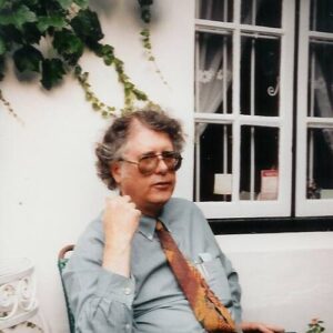 Michael Berning