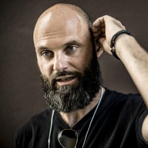 Michael Breidenbruecker