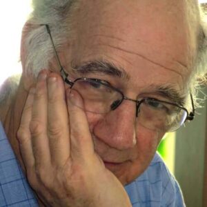 Michael Burawoy
