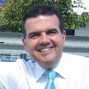 Michael Caltabiano