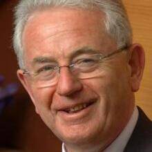 Michael Cullen