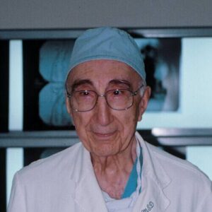 Michael Ellis DeBakey