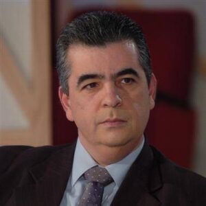 Michael Falzon