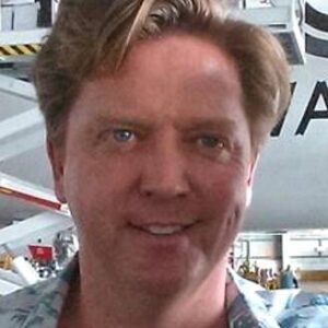 Michael Galvin