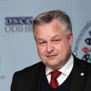 Michael Georg Link