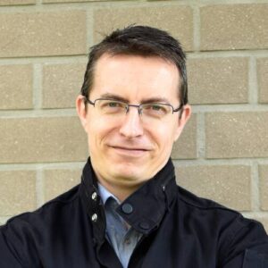 Michaël Gillon