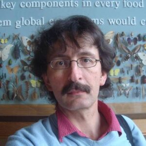 Michael Gross