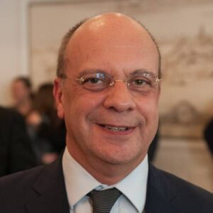 Michael Hartmann