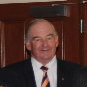 Michael Hodgman