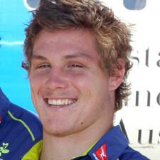 Michael Hooper
