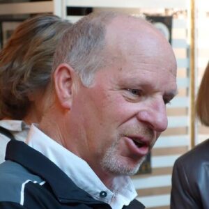 Michael Houstoun
