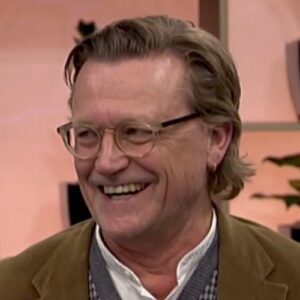Michael Hurst