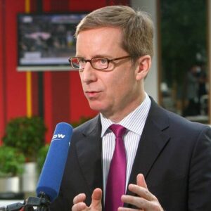 Michael Hüther