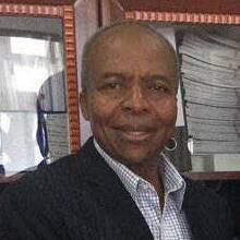Michael Kamau