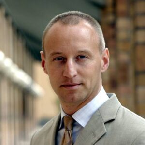 Michael Kauch