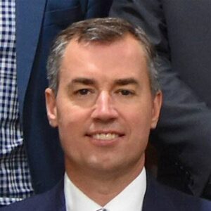 Michael Keenan
