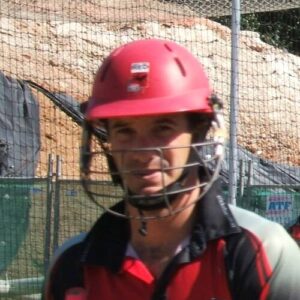 Michael Klinger