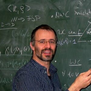 Michael Kohlhase