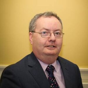 Michael Moynihan