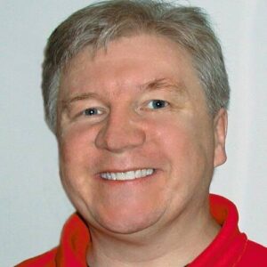 Michael Nugent