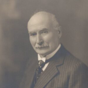 Michael O'Shaughnessy