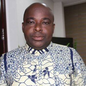 Michael Okyere Baafi